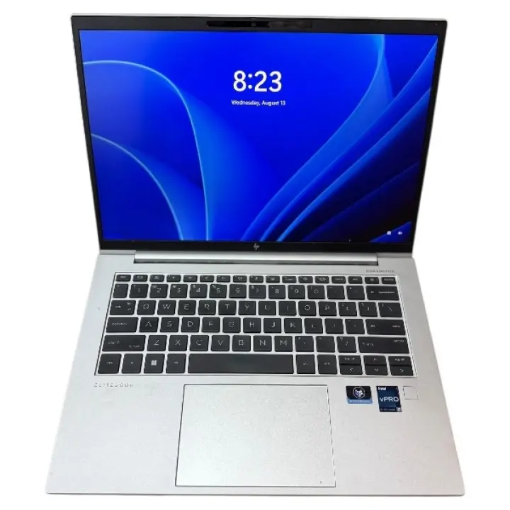 HP EliteBook 840 G9 - Corei7 12th Gen, 16GB RAM, 512GB SSD, Touchscreen